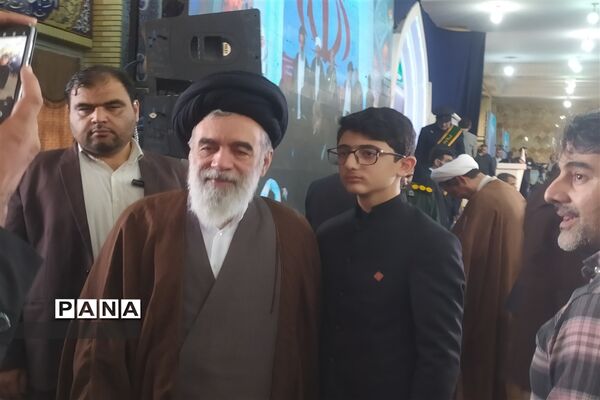 دومین کنگره ملی شهدای قم-2