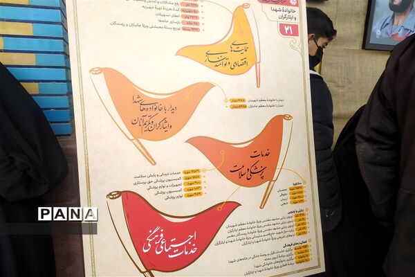 دومین کنگره ملی شهدای قم-2