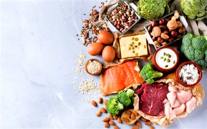 مواد مغذی برای تقویت حافظه