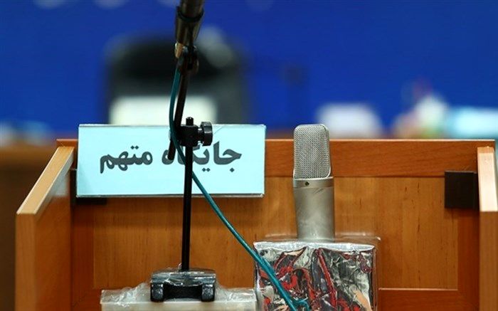 اغتشاشگر خیابان ستارخان تهران به اعدام محکوم شد