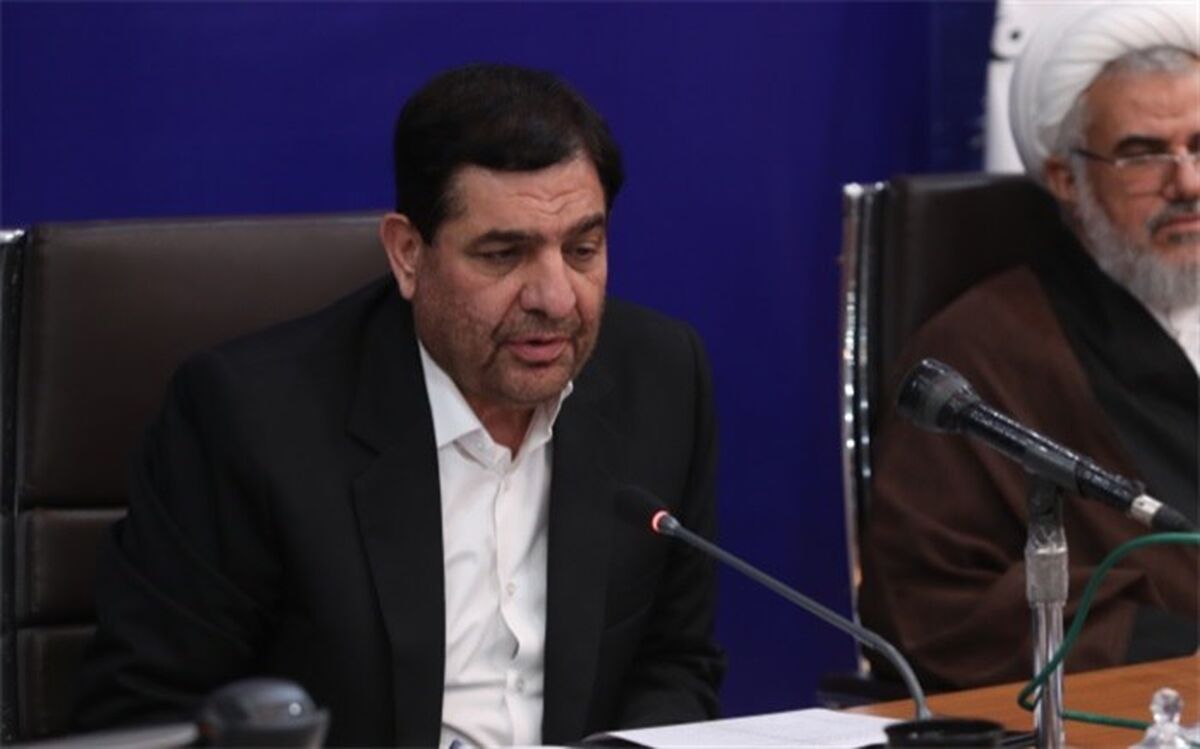 مخبر: برنامه هفتم توسعه کشور باید تحول آفرین باشد