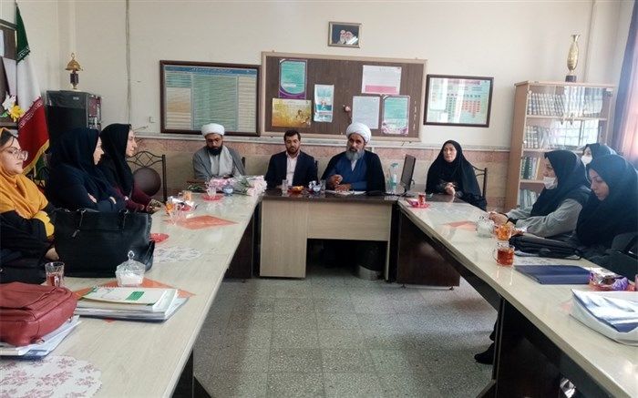 یادگیری مهارت‌های زندگی اجتماعی توسط دانش‌‌‌آموزان از ضروریات آموزش است