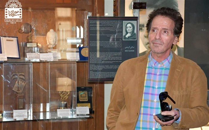 ابوالفضل پورعرب در بیمارستان بستری است