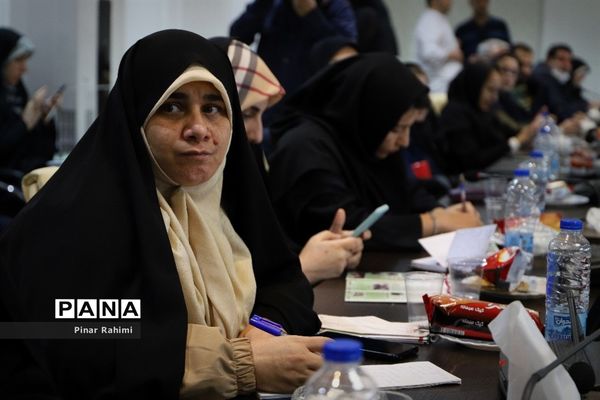 چهارمین نشست خبری رئیس دانشگاه علوم پزشکی تبریز