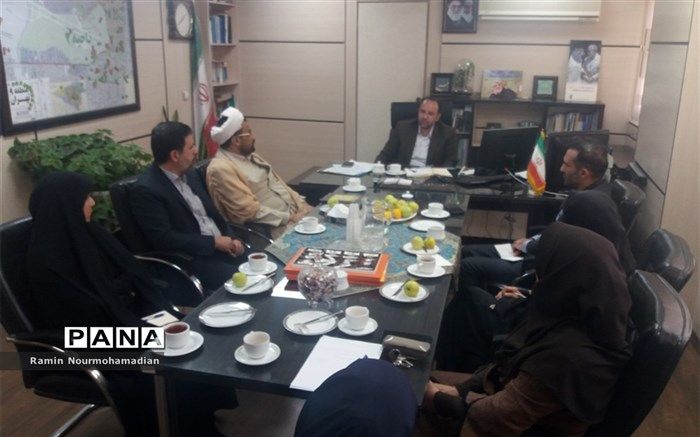 برنامه‌های پرورشی و تربیت‌بدنی باید مبتنی بر سند تحول بنیادین باشد