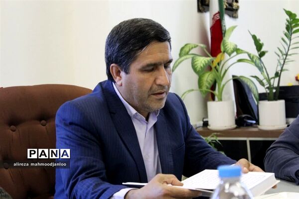حضور مدیرکل ورزش و جوانان مازندران در گلوگاه