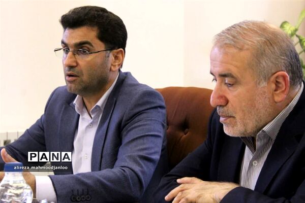حضور مدیرکل ورزش و جوانان مازندران در گلوگاه