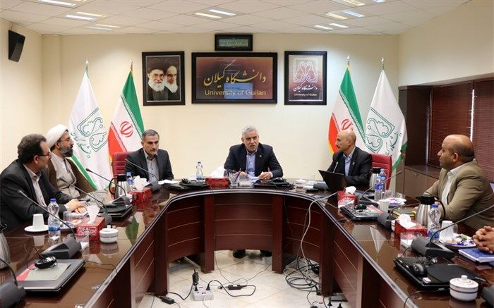 مسئولان پذیرای نقد منصفانه جامعه دانشگاهی هستند