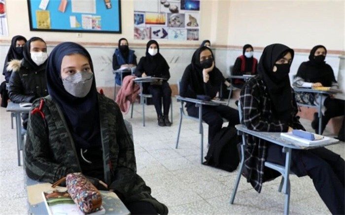 دانش‌آموزان باید موقعیت‌شناس باشند