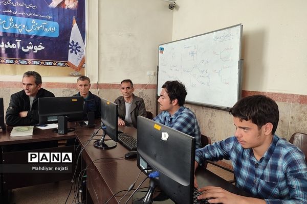 برگزاری اولین جلسات هم‌اندیشی شوراهای دانش‌آموزی در مدارس رودهن