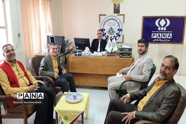 چهاردهمین جشنواره ملی آب در شادگان