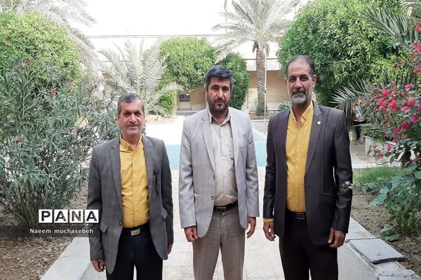 چهاردهمین جشنواره ملی آب در شادگان