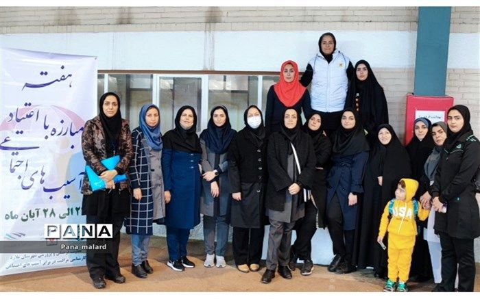 برگزاری مسابقات ورزشی با محوریت  فرهنگیان، عاملی موثر در نشاط  مجموعه آموزش و پرورش است