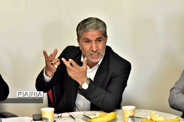 برگزاری مجمع خیرین کشور