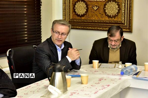 برگزاری مجمع خیرین کشور