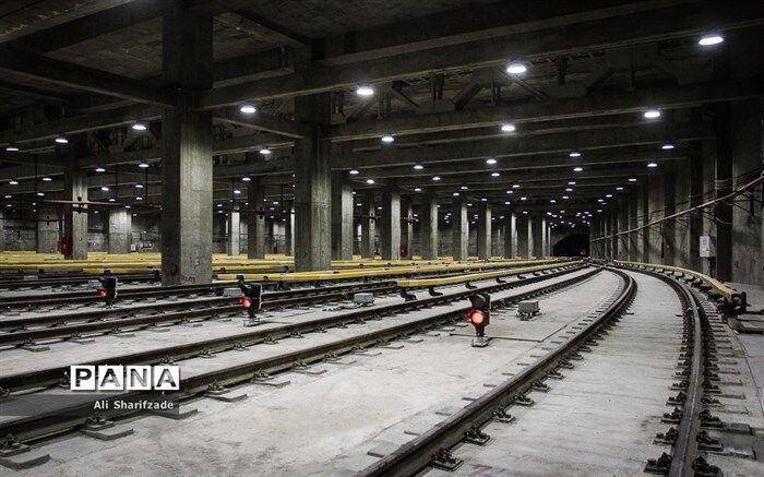 لزوم شکل‌گیری شهر زیرزمینی در پایتخت