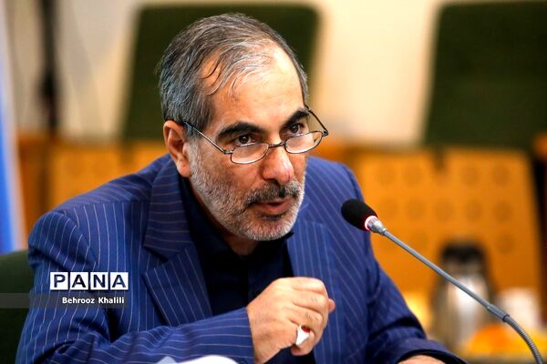 نشست شورای معاونان امور مجلس وزارتخانه‌ها و سازمان‌های دولتی
