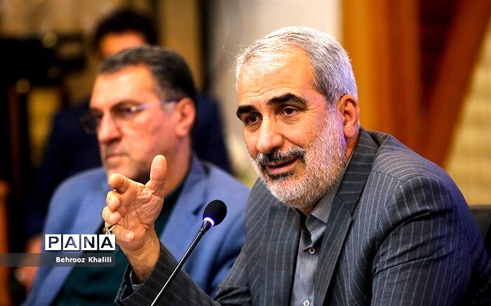 توضیحات یوسف نوری درباره روند صدور احکام قطعی فرهنگیان