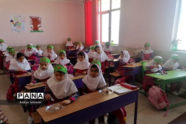 جشن نورها