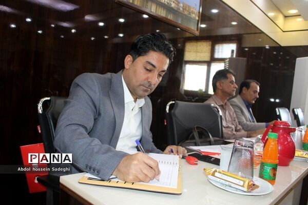 همایش راهبران آموزشی و تربیتی استان بوشهر