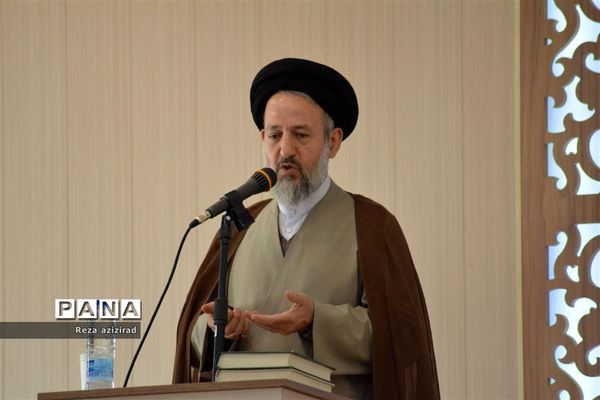 چهلمین جشنواره فرهنگی هنری دانش‌آموزان سراسر کشور