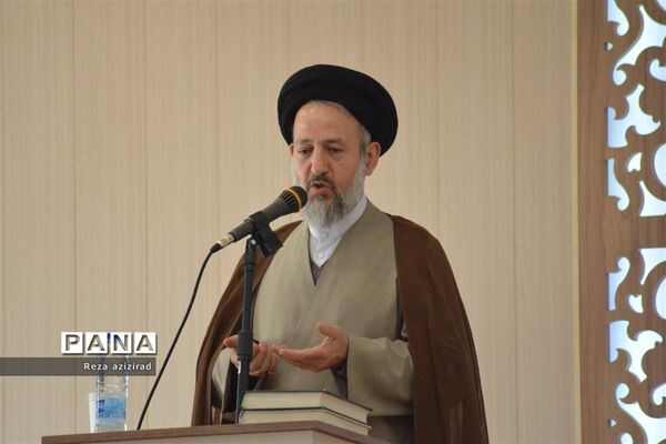 چهلمین جشنواره فرهنگی هنری دانش‌آموزان سراسر کشور