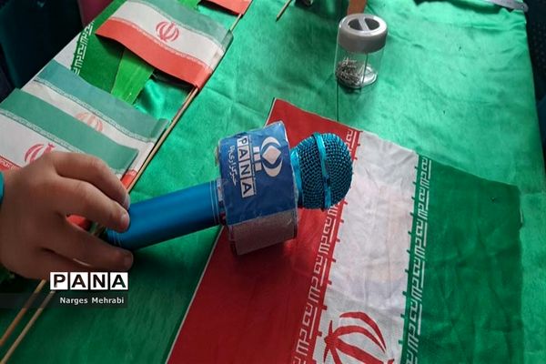 انتخابات شورای دانش‌آموزی در مدارس سورمق