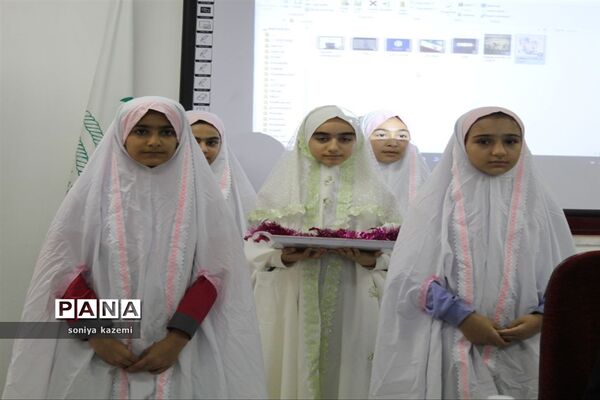 نشست شورای برنامه‌ریزی سازمان‌ دانش‌آموزی مازندران