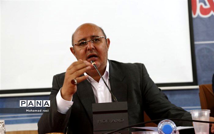 عقب‌ماندگی چند دهه‌ مناطق شهری اهر در دو سال قابل جبران نیست