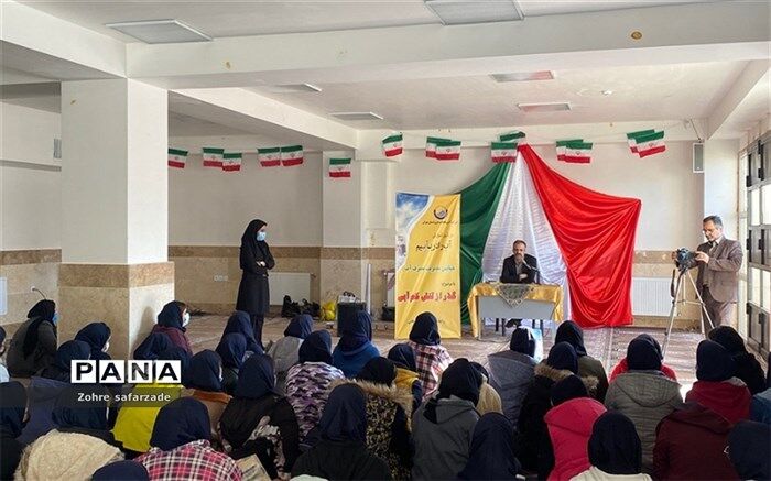 برگزاری همایش «گذر از تنش آبی پاییز با رویکرد مصرف بهینه آب» در رودهن