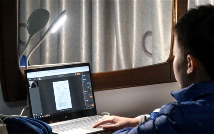 مدارس ابتدایی البرز غیرحضوری شد
