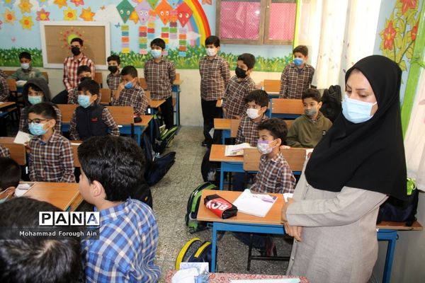 آیین افتتاحیه طرح یار مهربان در بوشهر