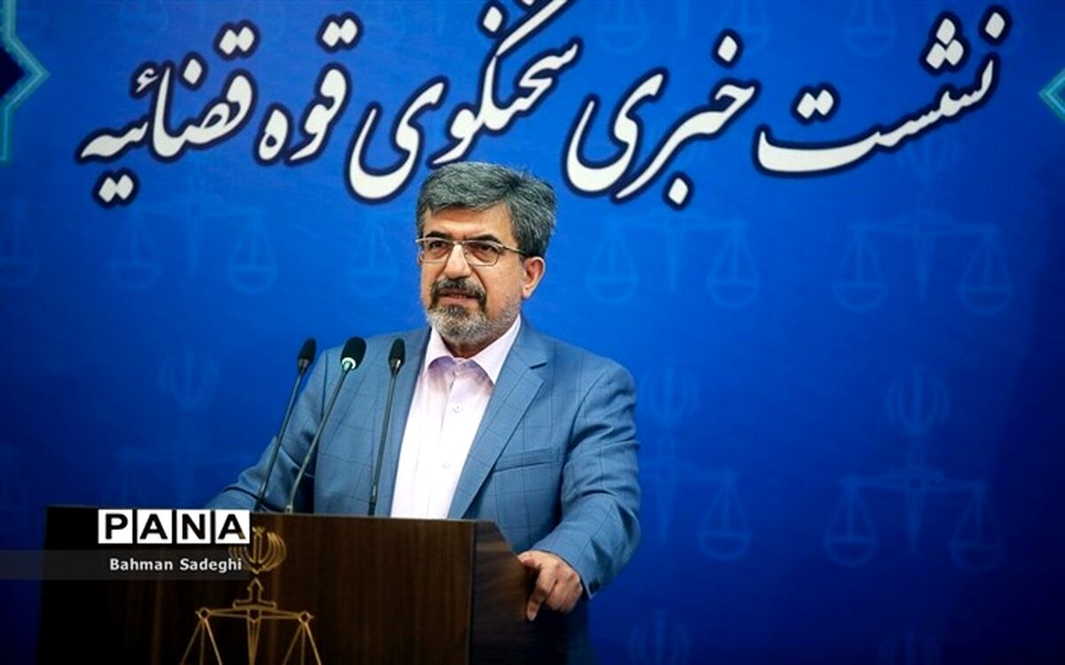 صدور ۱۱۱۸ کیفرخواست در ناآرامی‌های اخیر؛ بساط شرارت‌ها به‌زودی جمع خواهد شد
