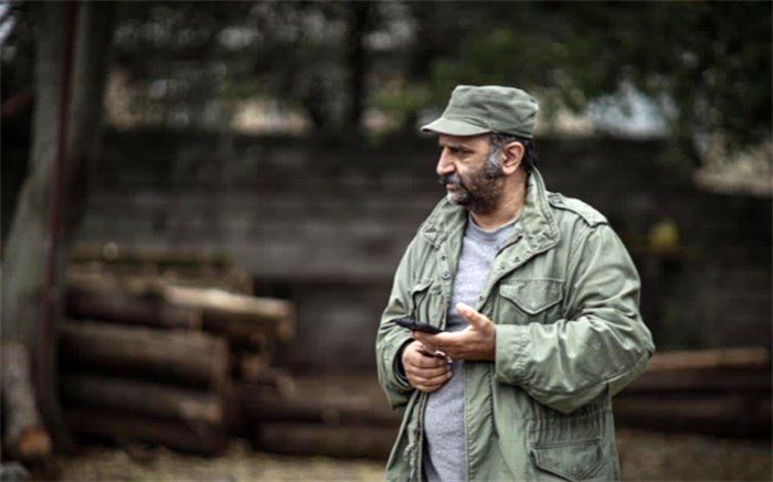 فیلمنامه‌نویس کرگدن و ممنوعه با بی‌آبان به هنر و تجربه می‌آید