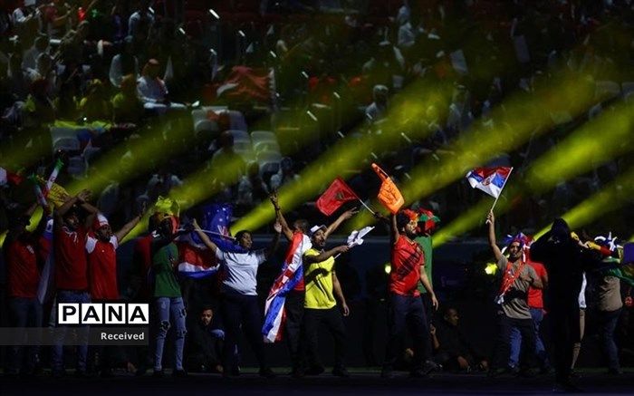 نگاه فراورزشی به فوتبال‌ در «جام و مردم» شبکه یک سیما