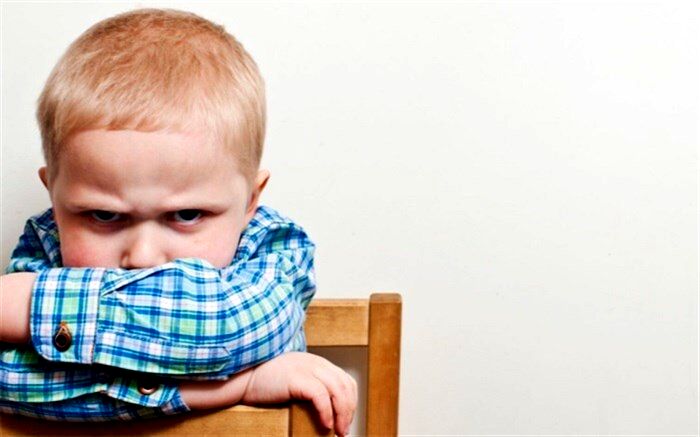 چگونه با کودکان حساس و زودرنج رفتار کنیم؟