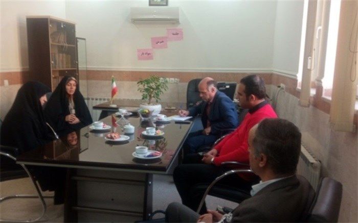 طرح خیرین سواد‌یار در البرز اجرا می‌شود