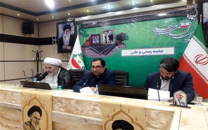 دستگاه‌های خدمات‌رسان به حفاظت و نگهداری از عمران شهری توجه کنند