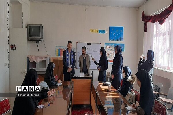 برگزاری کارگاه آموزشی خبرنویسی خبرگزاری پانا