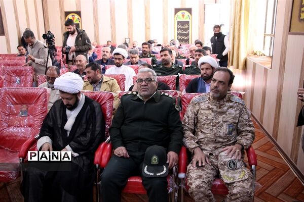 توزیع ۱۵۰۰ بسته نوشت افزار به دانش‌آموزان محروم تربت جام