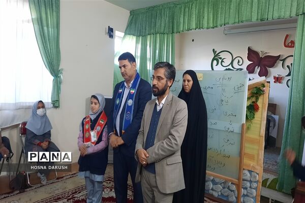 کارگاه‌های مجری‌گری و فن بیان ناحیه ۷مشهد مقدس
