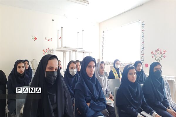 کارگاه‌های مجری‌گری و فن بیان ناحیه ۷مشهد مقدس