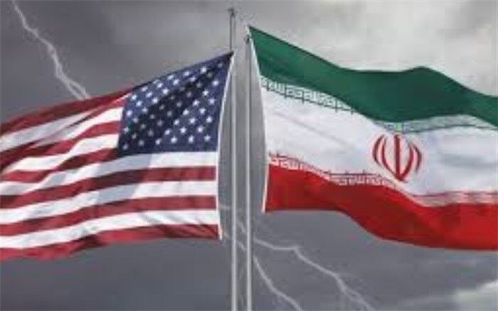 ادعای آمریکا مبنی بر حمله ایران به نفتکش دریای عمان