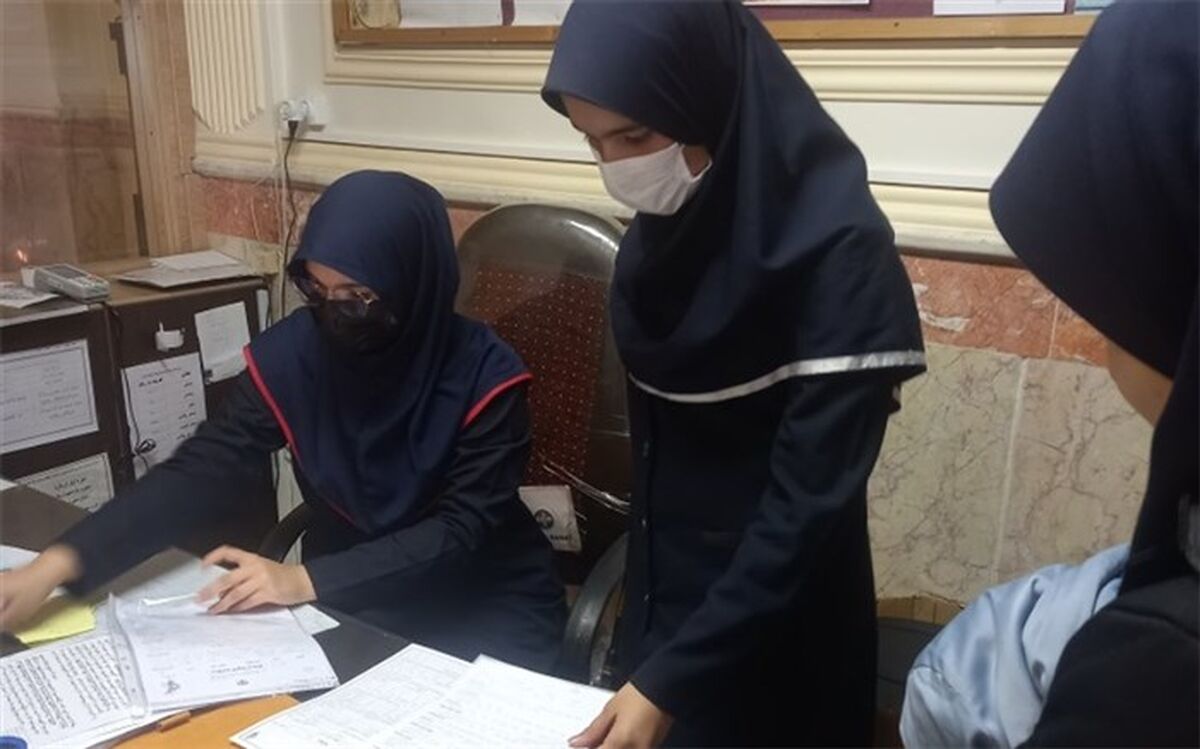 عضویت دانش‌آموزان در بسیج‌ نقطه عطف تشکیل جامعه‌ای انقلابی و متعهد در آینده است