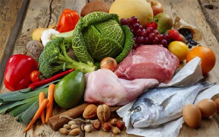 میوه‌ها را در حالت گرسنگی نخورید