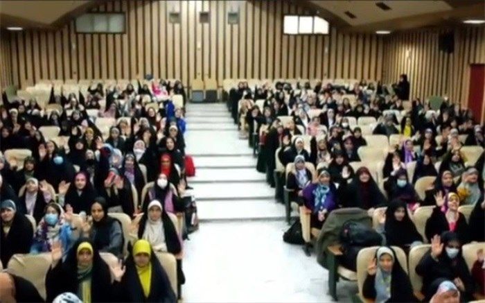 برگزاری اردوی پرمحتوا و جذاب بهترین روز عمر من در البرز