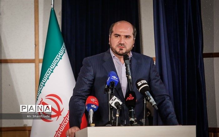 بیمارستان 160 تختی الغدیر بومهن به بهره‌برداری رسیده است