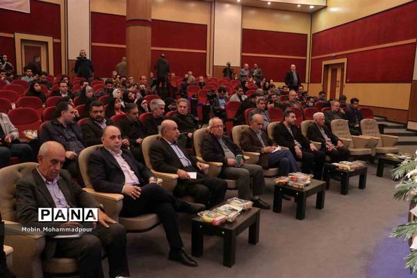 دومین نشست خبری شهردار تبریز