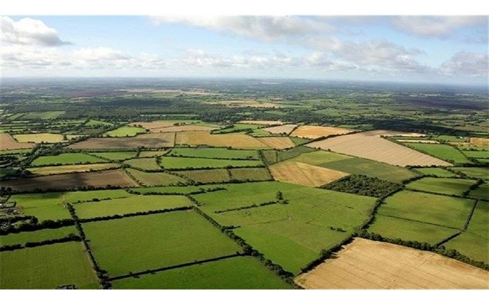 خلع ید و رفع تصرف ۱۸۴۳ هکتار اراضی ملی در استان اردبیل