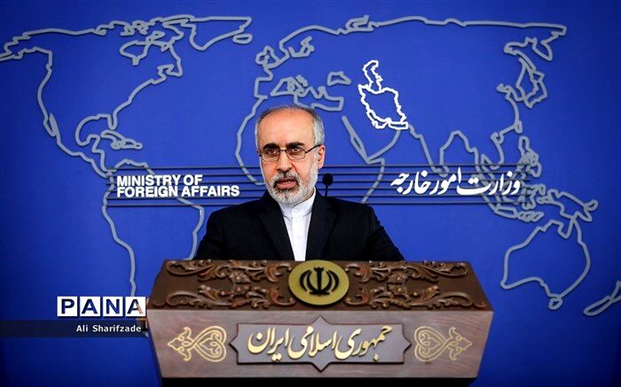 ابراز همدردی ایران با دولت و ملت اندونزی در پی وقوع زلزله